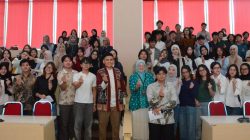 Transformasi Pendidikan Tinggi: Creative Financing Dukung Lahirnya Talenta Masa Depan