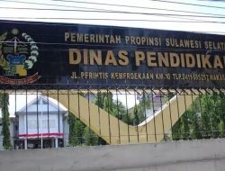 Efisiensi MBG di Sekolah, Disdik Sulsel Dorong Penguatan Peran Kantin Pendidikan