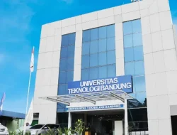 Update Terbaru Biaya Kuliah Universitas Teknologi Bandung (UTB) TA 2026/2027