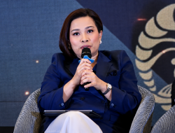 Transformasi AI Jadi Momentum Reformasi Perguruan Tinggi dan Pengembangan Talenta Muda