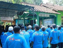 Sekolah Lansia Jadi Inovasi Pemkab Kulon Progo Tingkatkan Kesejahteraan Lansia