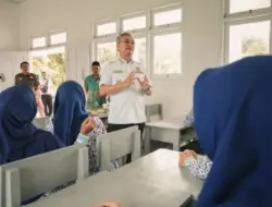 Sekolah Swasta Berperan Strategis Dukung Transformasi dan Pemerataan Pendidikan Indonesia