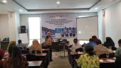 Sekolah Sehat di Papua, UNICEF Perluas Implementasi Layanan Gizi bagi Peserta Didik