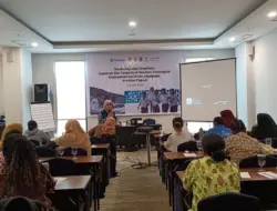 Sekolah Sehat di Papua, UNICEF Perluas Implementasi Layanan Gizi bagi Peserta Didik
