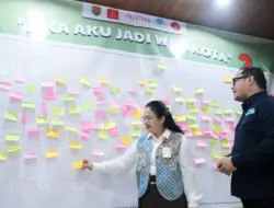 Sekolah Ramah Anak di Semarang Diperkuat, Pemkot Instruksikan Kolaborasi Seluruh Ekosistem Pendidikan