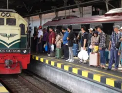 Libur Sekolah Lebih Hemat, 218 Ribu Penumpang Nikmati Subsidi Tarif Transportasi
