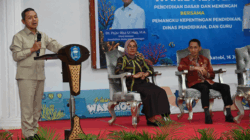 Kemendikdasmen Tanggapi Aspirasi Guru Wakatobi, Dorong Penguatan Muatan Lokal Kelautan dan Tata Kelola Pengawas Sekolah