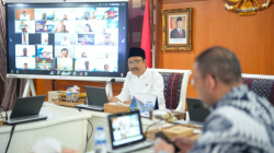 Mensos Serukan Gotong Royong Sukseskan MPLS Sekolah Rakyat untuk Masa Depan Anak Indonesia