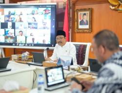 Mensos Serukan Gotong Royong Sukseskan MPLS Sekolah Rakyat untuk Masa Depan Anak Indonesia