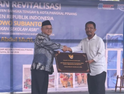 Sekolah Makin Modern, Mendikdasmen Siapkan 800.000 Papan Interaktif Digital untuk Pembelajaran