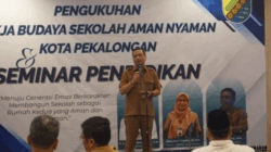 Budaya Sekolah Aman dan Nyaman Jadi Prioritas, Pekalongan Bentuk Pokja Khusus