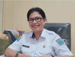 Sekolah Aman Jadi Prioritas, Pemkot Sorong Luncurkan Pokja Pencegahan Kekerasan di Lingkungan Sekolah