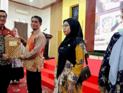 Sekolah dan Puskesmas Ramah Anak di Natuna Raih Penghargaan dari Pemkab, Ini Daftar Penerimanya