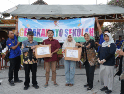 Pendidikan Inklusif dan Merata Dimulai dari Gerakan Ayo Sekolah, Ini Tujuan Utamanya