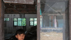 BGN Tegaskan Program MBG Berjalan Terpisah dari Penanganan Sekolah Rusak