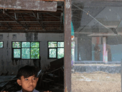 BGN Tegaskan Program MBG Berjalan Terpisah dari Penanganan Sekolah Rusak