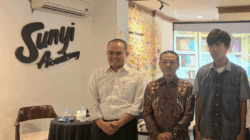 Harapan Baru Dunia Pendidikan, Wamendikdasmen Ungkap Peran PJJ bagi Murid Putus Sekolah