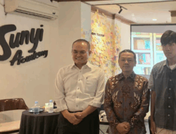 Harapan Baru Dunia Pendidikan, Wamendikdasmen Ungkap Peran PJJ bagi Murid Putus Sekolah