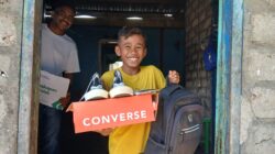 Dukung Pendidikan Anak Yatim, Amanah Donatur Salurkan Perlengkapan Sekolah ke Pelosok Indonesia