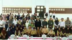 Sekolah Nasional Terintegrasi di Donggala Mulai Terima Murid Baru, Wujudkan Generasi Unggul Indonesia