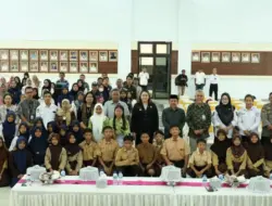 Sekolah Nasional Terintegrasi di Donggala Mulai Terima Murid Baru, Wujudkan Generasi Unggul Indonesia