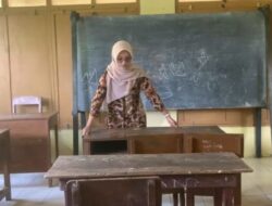 Sekolah Negeri Minim Murid, Ponorogo Bahas Regrouping demi Pemerataan Pendidikan Berkualitas