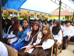 Sekolah Kekurangan Murid Baru? Kemendikdasmen Siapkan Strategi Jangka Panjang