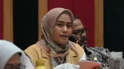 Sekolah Diminta Perkuat Pengawasan, Dewan Soroti Pencegahan Kampanye LGBT
