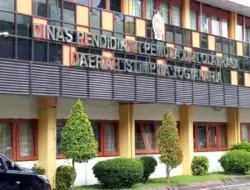 Lawan Intimidasi di Sekolah, DIY Perkuat Kebijakan Perlindungan Siswa
