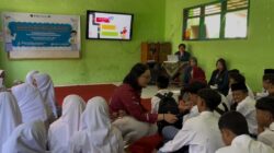 Sukses Karier Berawal dari Sekolah, Tim Pengabdian Psikologi Bekali Siswa MA dengan Perencanaan Karier