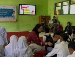 Sukses Karier Berawal dari Sekolah, Tim Pengabdian Psikologi Bekali Siswa MA dengan Perencanaan Karier