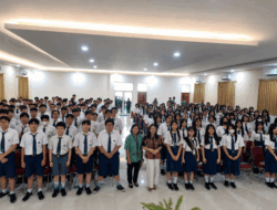 Sekolah Ramah Anak, Puspaga Kota Tangerang Sosialisasikan Pencegahan Bullying di SMA/SMK