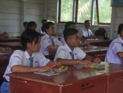 Sekolah Nasional Terintegrasi Hadirkan Sistem Pembelajaran Modern untuk Mencetak Generasi Unggul