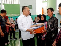 Sekolah dan Pendidikan Berkualitas Berperan Besar dalam Mengurangi Kemiskinan
