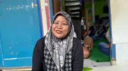 Sekolah Gratis RSSG PAUD Disambut Antusias, Solusi Pendidikan Anak Usia Dini