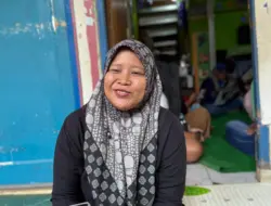 Sekolah Gratis RSSG PAUD Disambut Antusias, Solusi Pendidikan Anak Usia Dini