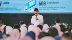 Satu Tahun Sekolah Rakyat, Ratusan Siswa Raih Prestasi dan Siap Menatap Masa Depan