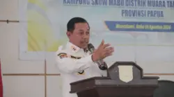 Sekolah Rakyat di Jayapura Segera Dibangun, Pemkot Pastikan Perencanaan Dilakukan Secara Matang