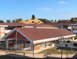 Sekolah Rakyat di Soppeng Tunda MPLS karena Sarana Prasarana Belum Memadai