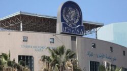Sekolah UNRWA di Yerusalem Beralih Jadi Sekolah Negeri, Israel Ambil Alih Pengelolaan