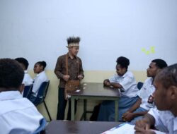 Wamendikdasmen Apresiasi Model Pembelajaran SAI Sentul untuk Kembangkan Potensi Anak Papua