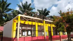 47 Sekolah Pasaman Barat Masuk Program Revitalisasi, Rehab Dikebut Pemkab