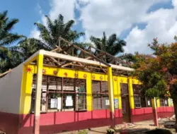 47 Sekolah Pasaman Barat Masuk Program Revitalisasi, Rehab Dikebut Pemkab