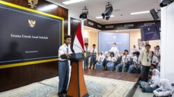 245 Siswa SMAN 37 Jakarta Belajar Sejarah Kepresidenan Lewat Program Istana untuk Anak Sekolah