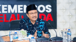 Mensos Dorong Lulusan Sekolah Rakyat Melanjutkan Kuliah atau Menjadi Pekerja Terampil