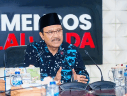 Mensos Dorong Lulusan Sekolah Rakyat Melanjutkan Kuliah atau Menjadi Pekerja Terampil