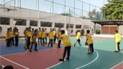 70 Persen Siswa SMPN 30 Depok Merupakan Atlet, 16 Cabor Mendapat Fasilitas Pembinaan