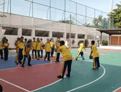 70 Persen Siswa SMPN 30 Depok Merupakan Atlet, 16 Cabor Mendapat Fasilitas Pembinaan