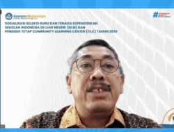 Seleksi Guru SILN dan Pendidik CLC 2026 Dibuka, Kemendikdasmen Siapkan 174 Formasi