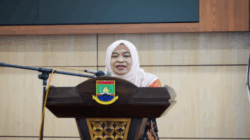 305 Anak Putus Sekolah di Cilegon Kembali ke Bangku Pendidikan